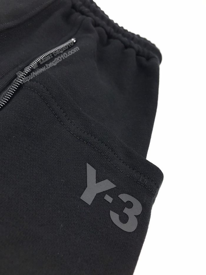 Y-3男裝 山本耀司2020新款大口袋設計束腳褲休閒褲  ydi3033